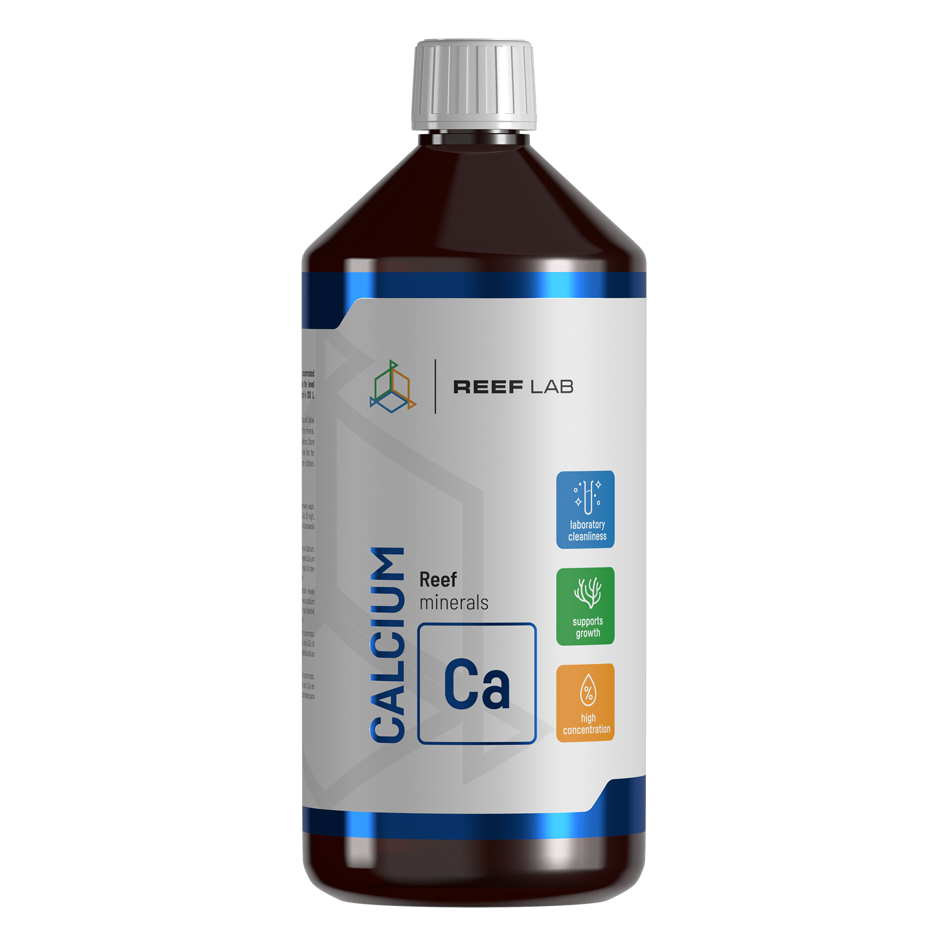 Calcium (Ca) - 1000 ml