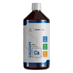 Calcium (Ca) - 1000 ml