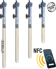 Scuba Contactless 100W