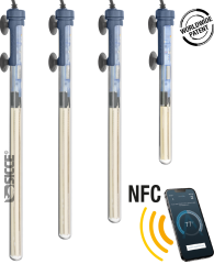 Scuba Contactless 100W