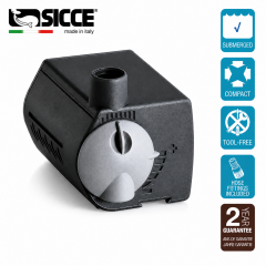 Sicce Mi Mouse