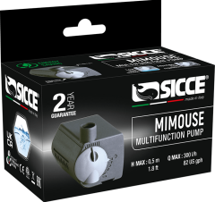 Sicce Mi Mouse