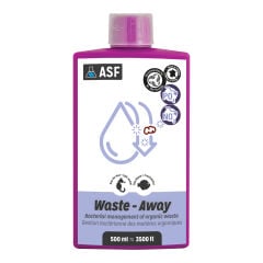 Waste Away Marin 500 ml