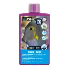 Waste Away Marin 500 ml