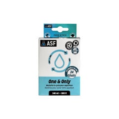 One & Only (24x10) 240 ml