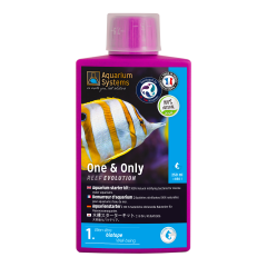 One & Only marin 250 ml