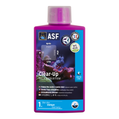 Clear Up 250 ml