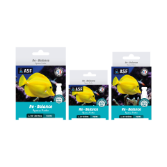 Re Balance Aquarium Purifier 24X20ml (480ml)