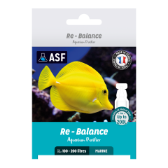 Re Balance Aquarium Purifier 24X20ml (480ml)