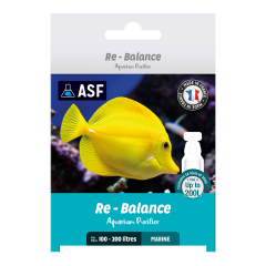 Re Balance Aquarium Purifier 24X20ml (480ml)