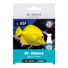 Re Balance Aquarium Purifier 24X20ml (480ml)