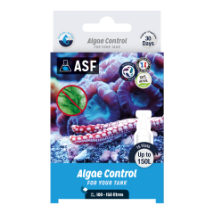 Algae Control