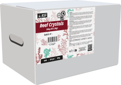 Reef Crystal 20 Kg (Kutu)