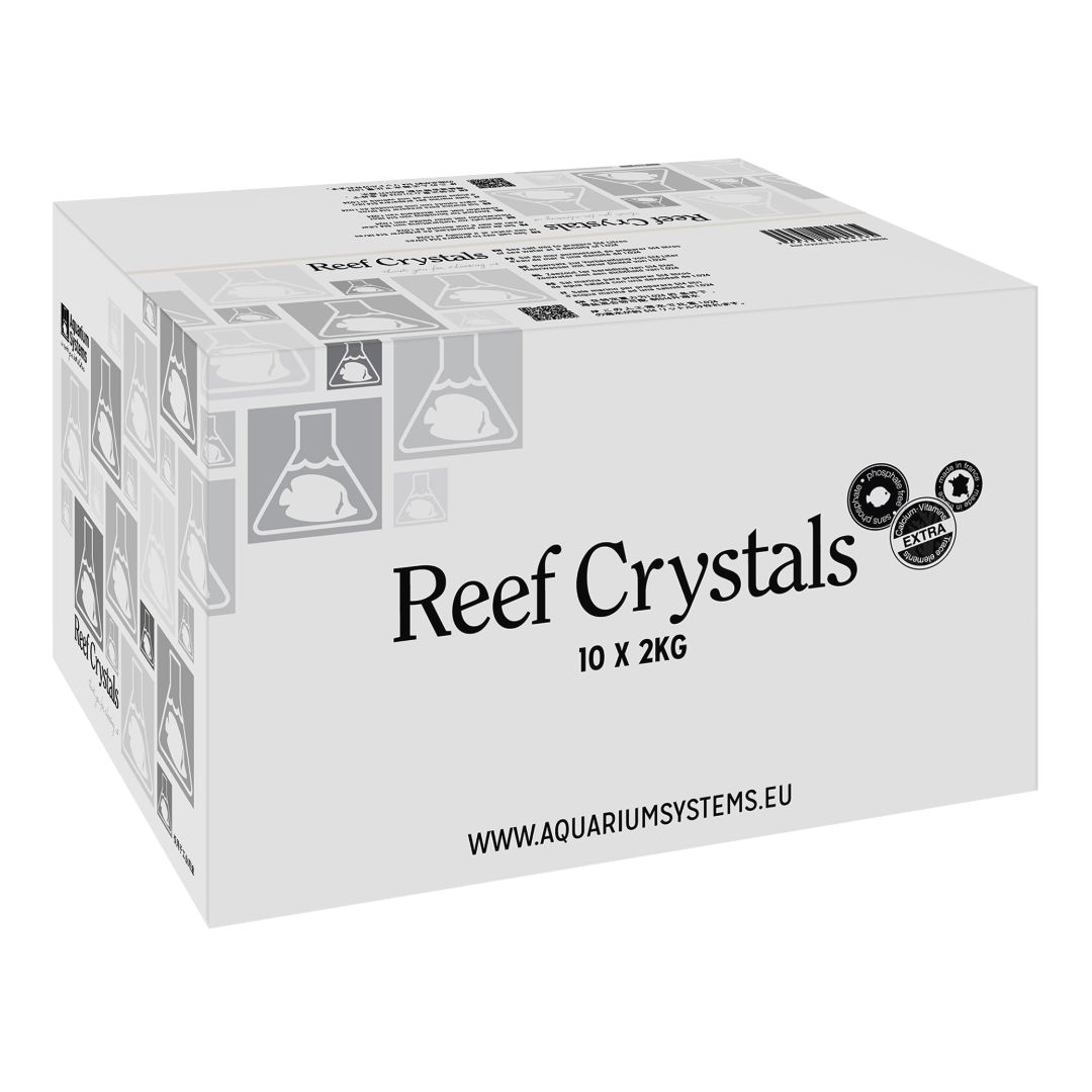 Reef Crystal