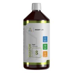 Reef Minerals - Sulfur 1000 ml