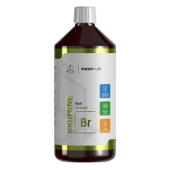 Reef Minerals - Bromine 1000 ml