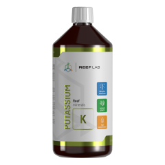 Reef Minerals - Potassium 1000 ml