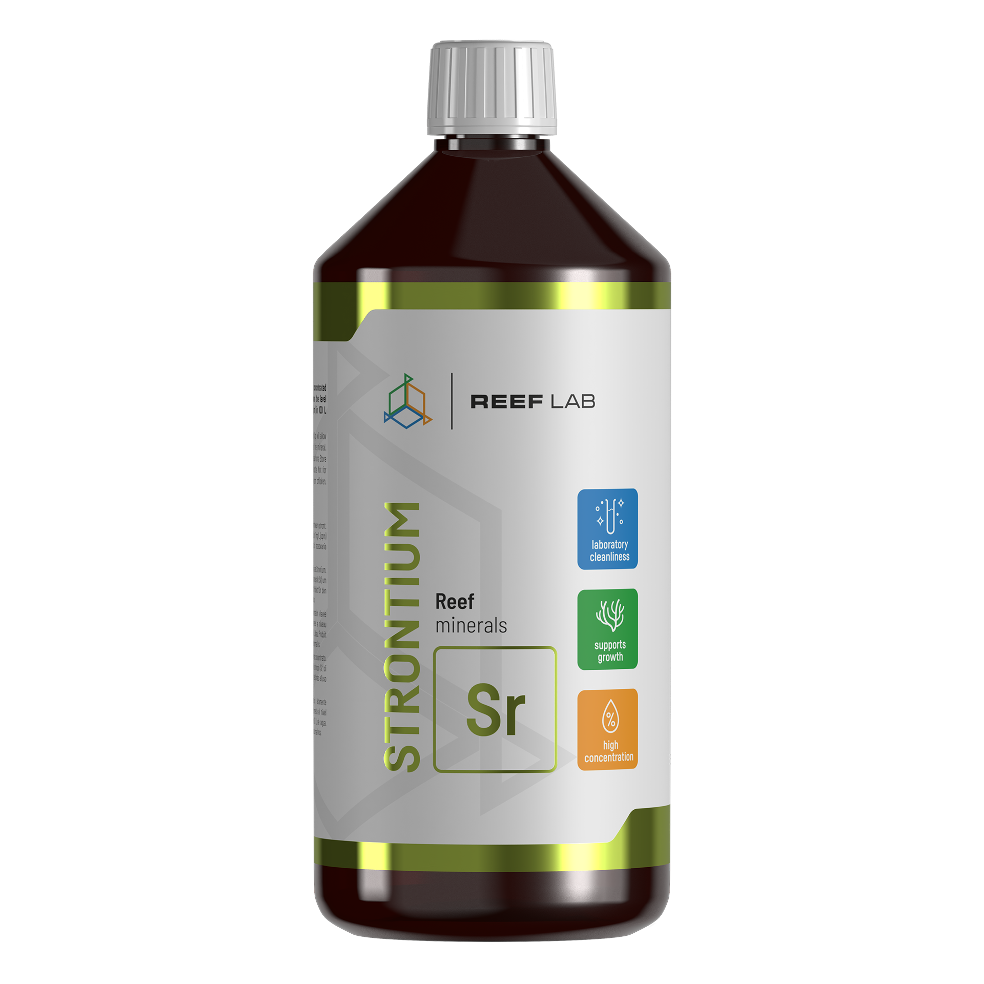 Reef Minerals - Strontium 1000 ml