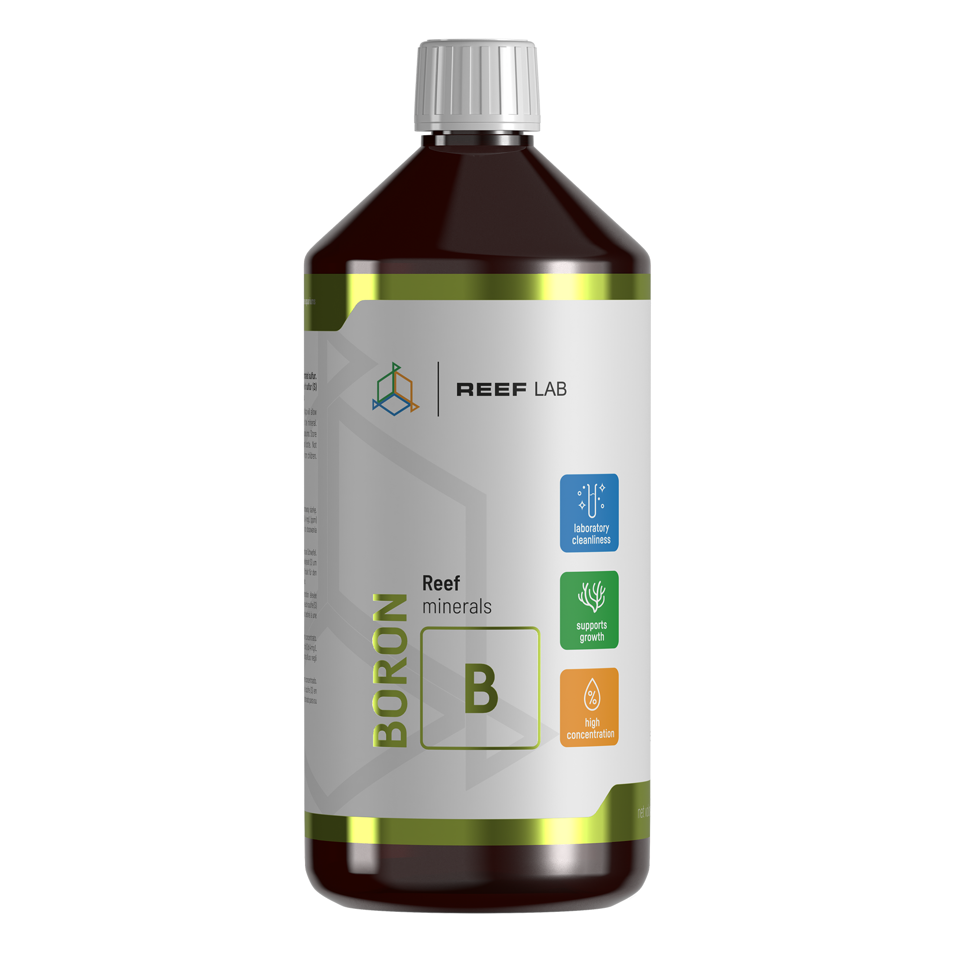 Reef Minerals - Boron 1000 ml