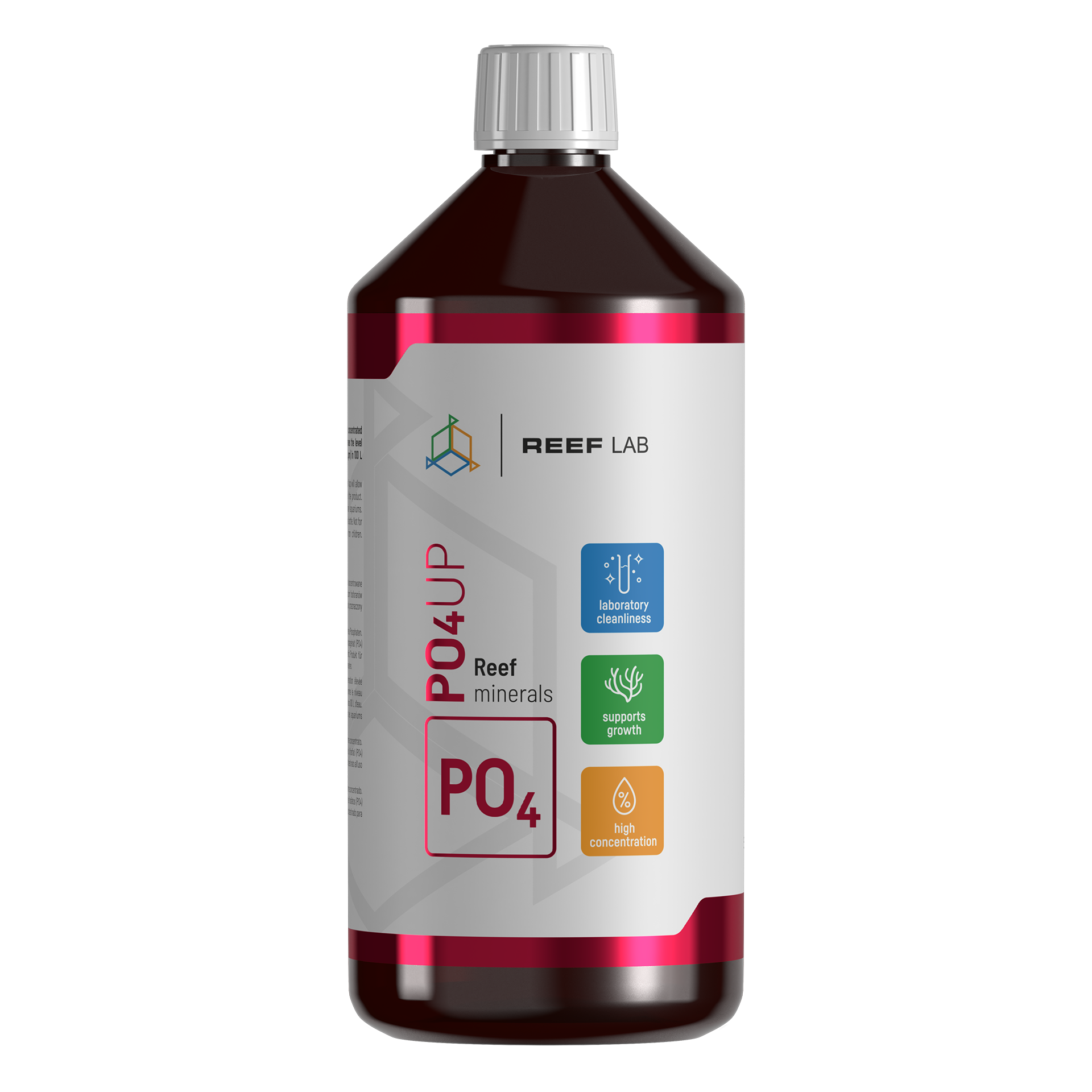 Reef Minerals - PO4 Up 1000 ml
