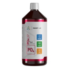 Reef Minerals - PO4 Up 1000 ml