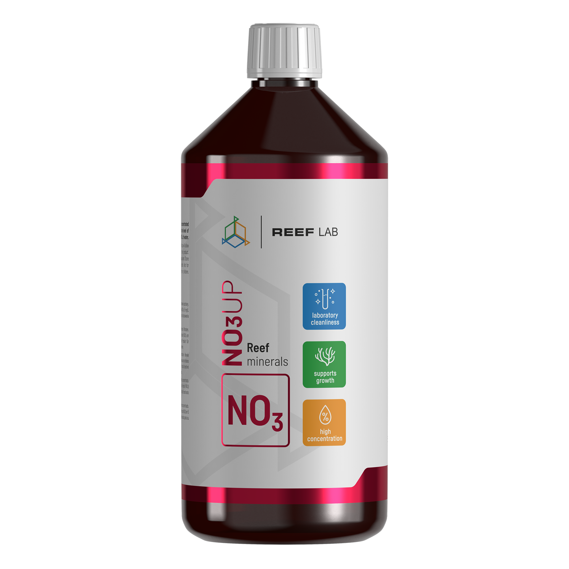 Reef Minerals - NO3 Up 1000 ml