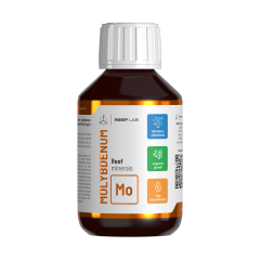 Reef Minerals - Molybdenum 150 ml