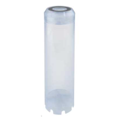 Reçine Shell 10'' ''BOŞ''