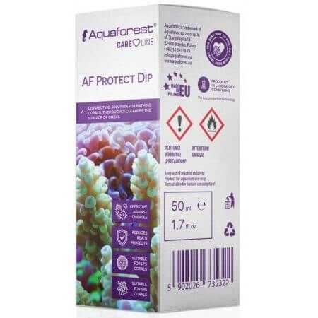 Aquaforest - AF Protect Dip 50 ml