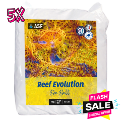 Reef Evolution 2kg poşet X 5 adet