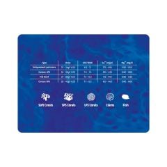Reef Evolution 22 kg Kova(4 adet )