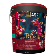 Reef Crystals 20 kg Kova(4 Adet)
