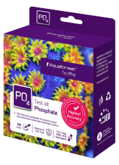 Aquaforest - Phosphate Test Kit
