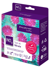 Aquaforest - Nitrate Test Kit