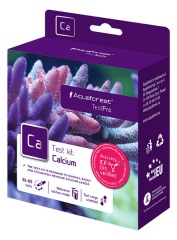 Aquaforest - Calcium Test Kit