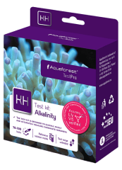 Aquaforest - Alkalinity Test Kit