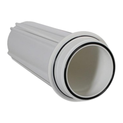 10'' İnç Beyaz Filtre Kabı 1/4”