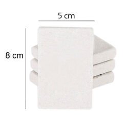 Frag Taşı 5x8