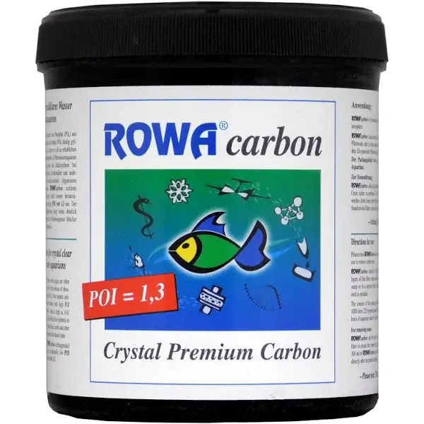 ROWA - ROWAcarbon 500 gr