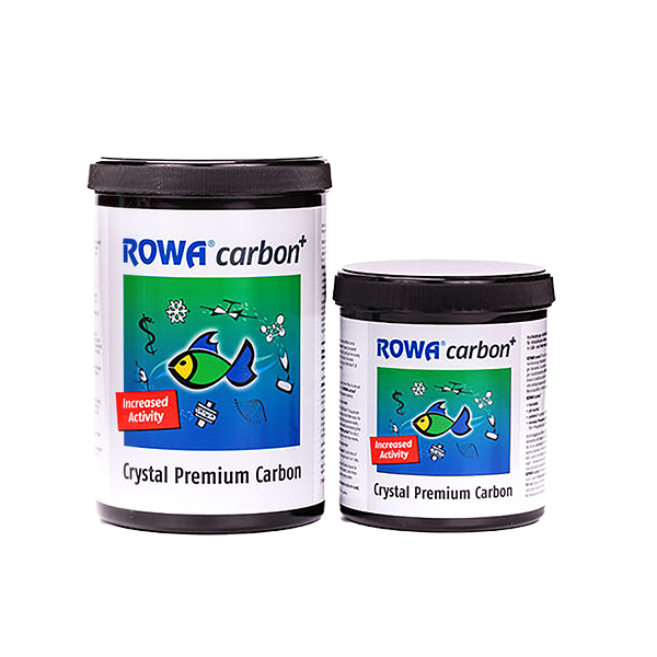 ROWA - ROWAcarbon 250 gr