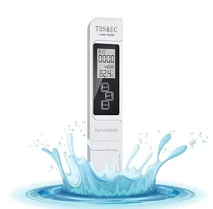 TDS Metre