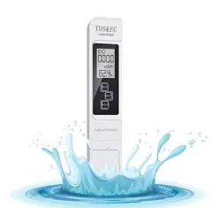 TDS Metre