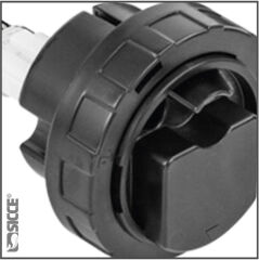Sicce UV Sterilizatör 13 watt (Daldırılabilir)