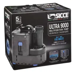 Ultra 9000