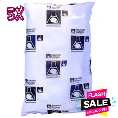 İnstant Ocean 2kg poşet X 5 adet