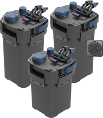 Sicce Mega Filtere 950 SDC Wifi 2150 L/S