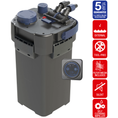 Sicce Mega Filtere 950 SDC Wifi 2150 L/S