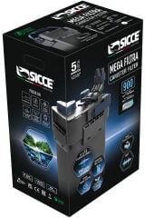 Sicce Mega Filtre 900 1550 l/h