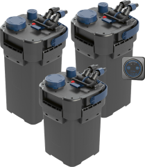 Sicce Mega Filtre 900 1550 l/h