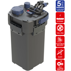 Sicce Mega Filtre 900 1550 l/h